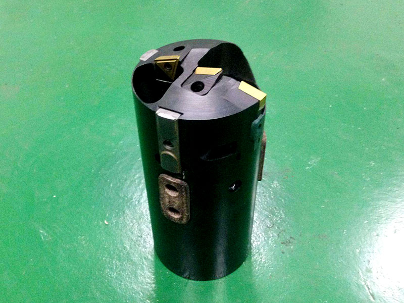 深孔鉆好不好學(xué)？有這些難點