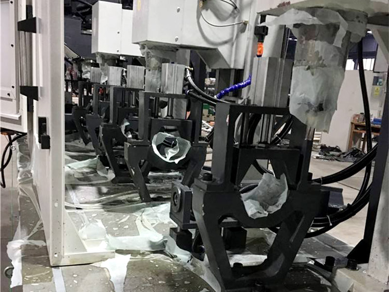 鉆孔機(jī)使用年限是多久？這些問題會(huì)影響壽命